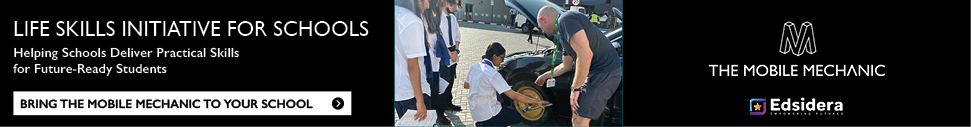 The Mobile Mechanic School Programme