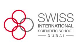 Swiss International Scientific School Dubai Logo