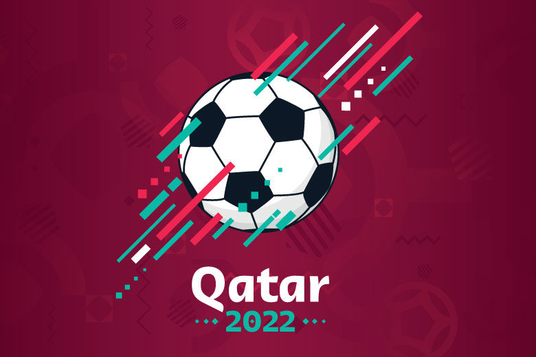 BYJU'S Announced as Official Sponsor of FIFA World Cup Qatar 2022TM -  Education UAE
