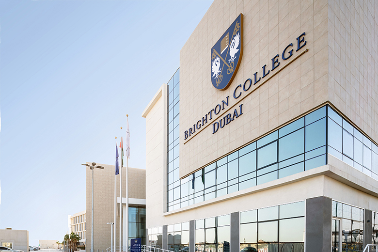 Education_UAE_Directory_The_Brighton_College_Dubai_BCD-Facade