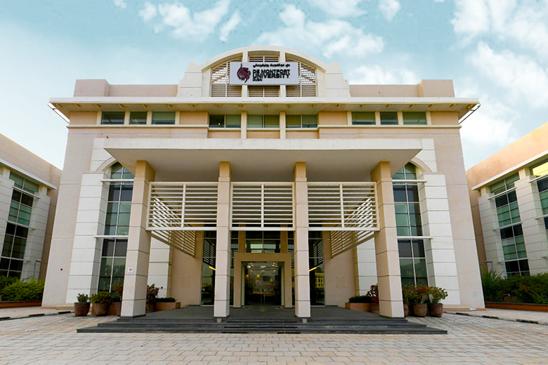De Montfort University Dubai Education UAE