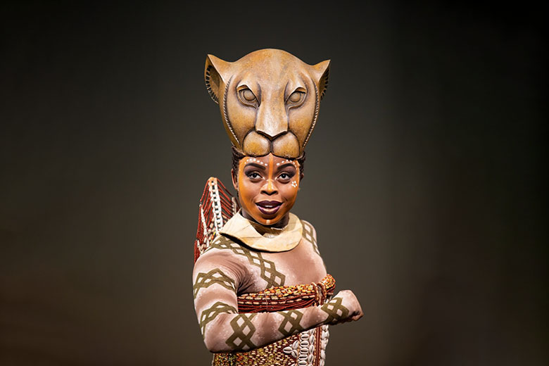 Five Additional Performances for The Lion King￼ - Education UAE