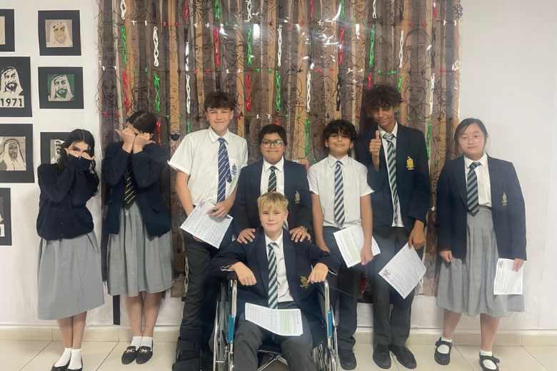 Repton School Dubai Announces Remarkable Partnership with Number 1 Tennis Academy in the World