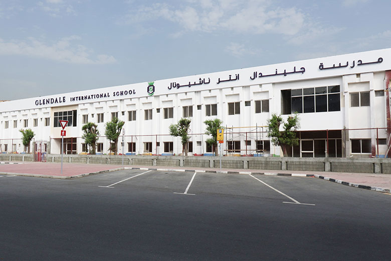 Education_UAE_Directory_Schools-Glendale_International_School-Main