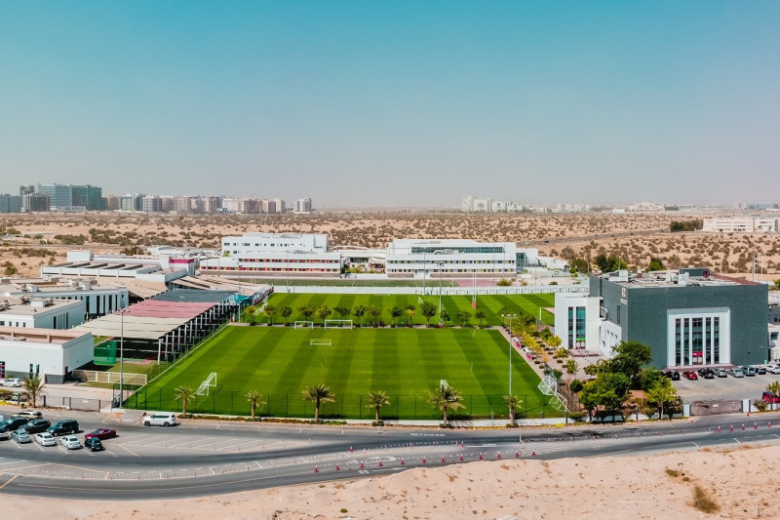 DESS Primary School Academic City