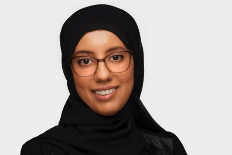 Fatma Ibrahim Belrehif, CEO of the Education Quality Assurance and Compliance Agency at KHDA