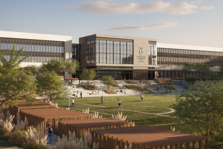 Harrow School to open in Abu Dhabi