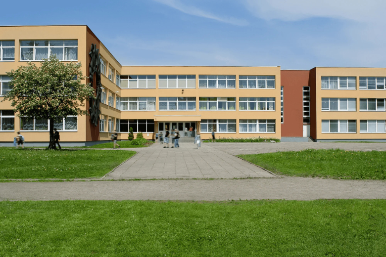 Rushmore American School – Sharjah
