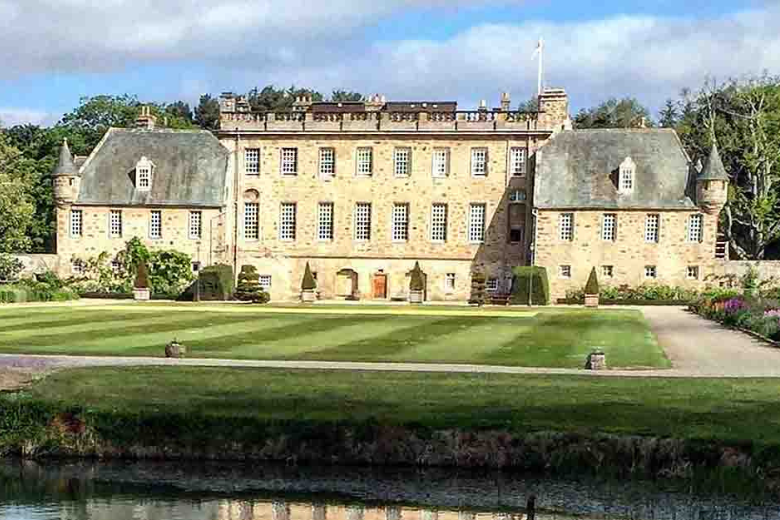 Scottish Boarding School, Famous for educating King Charles III, Gordonstoun Opening in Abu Dhabi