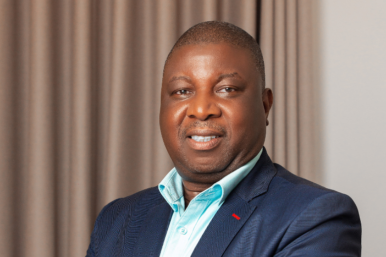 Professor Mathew Tsamenyi, President & CEO of Nova Business School Africa