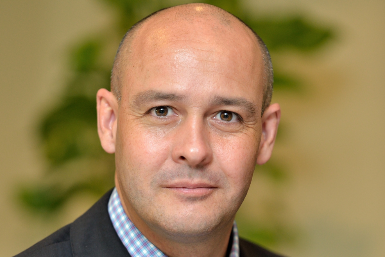 Phil Redhead, Education Partner at EdV, bringing extensive expertise in digital learning and education technology strategy across the Middle East.