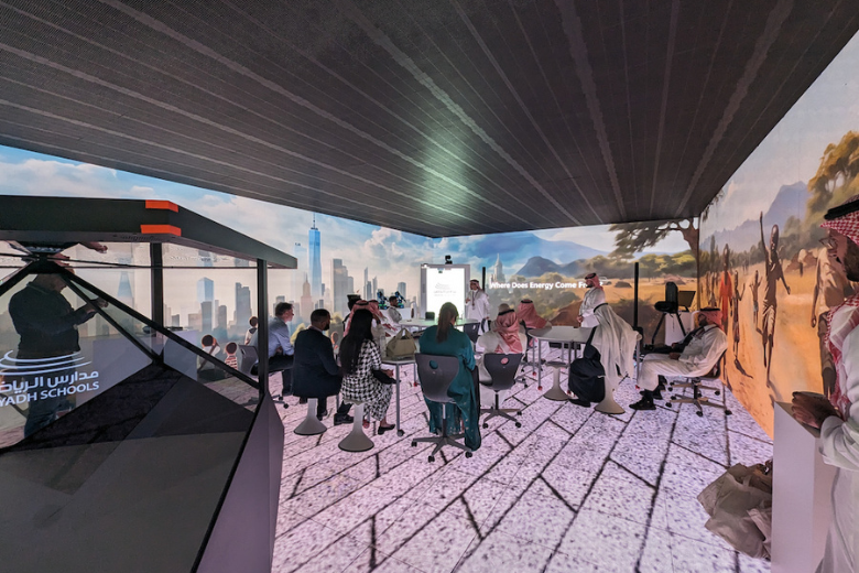“Imagine a Classroom That Promotes Relaxation: Discover the UAE’s Most Mindful Learning Environments” “Imagine a Classroom That Promotes Relaxation: Discover the UAE’s Most Mindful Learning Environments”