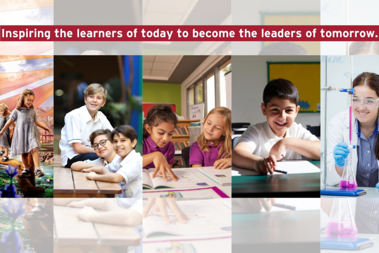 Students across classrooms and labs learning collaboratively, reflecting Taaleem’s vision of inspiring future leaders.