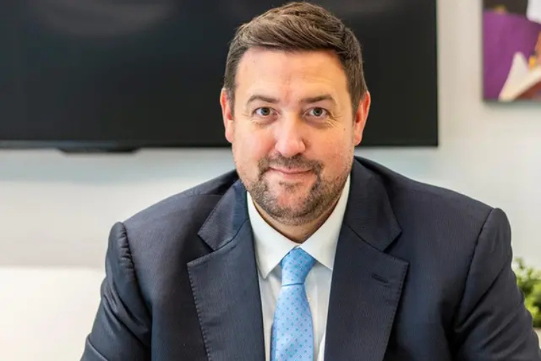 David Williams - Regent International School