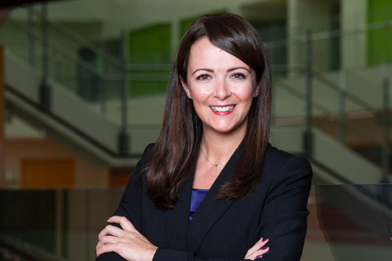 Gillian Hammond – Principal, Aspen Heights British School