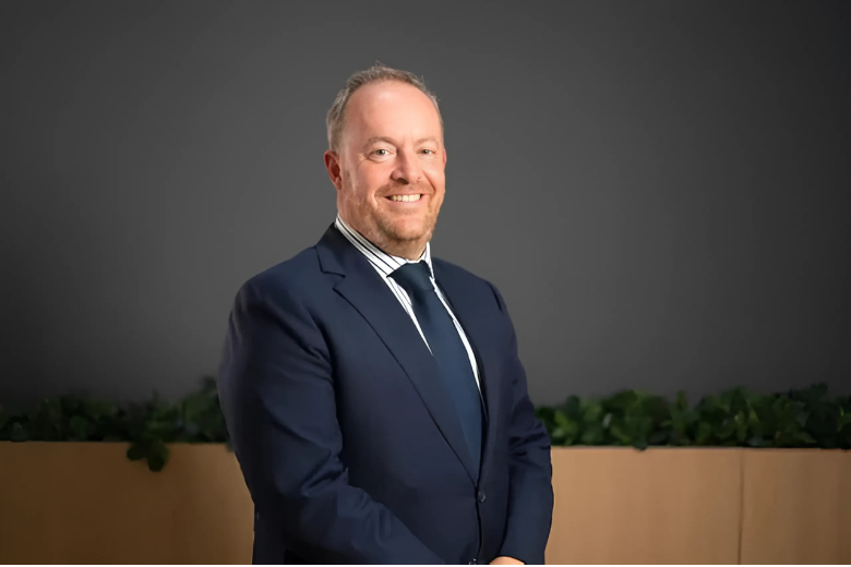 Simon O’Connor - Harrow International Schools
