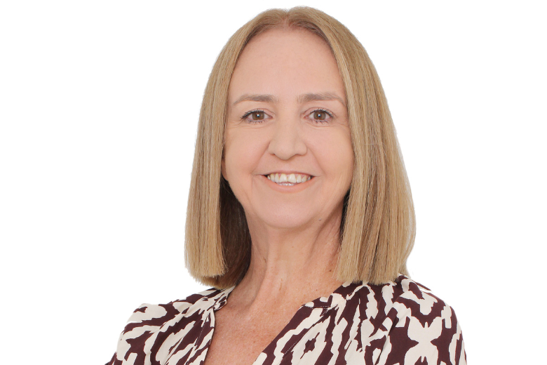 Rachael Wilding, Education Africa Founding Partner and veteran international educator