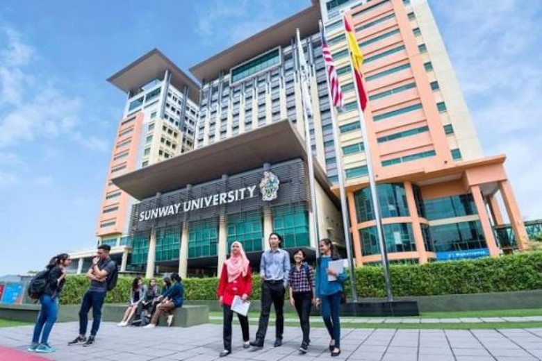 Malaysia is emerging as an attractive and affordable destination with a strong academic offering
