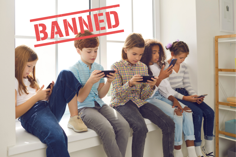 Smartphone ban across UAE schools introduced in 2025–2026 to reduce distractions