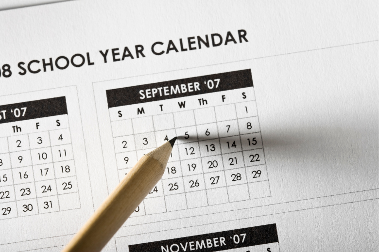 Unified academic calendar introduced as part of UAE school changes 2025–2026