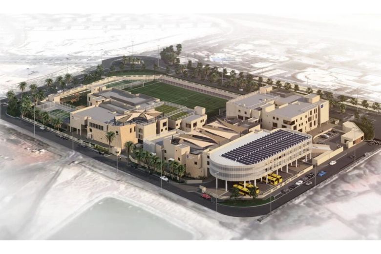 Ash Mount School, the newest addition to Interstar Education’s portfolio, is set to open in Dubai.