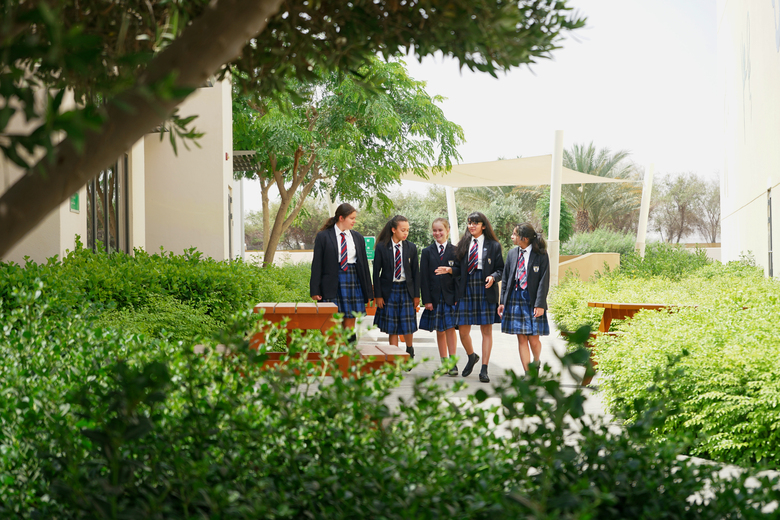 Combining academic excellence, outstanding teaching and learning, pupil wellbeing, leadership, sustainability, and community engagement