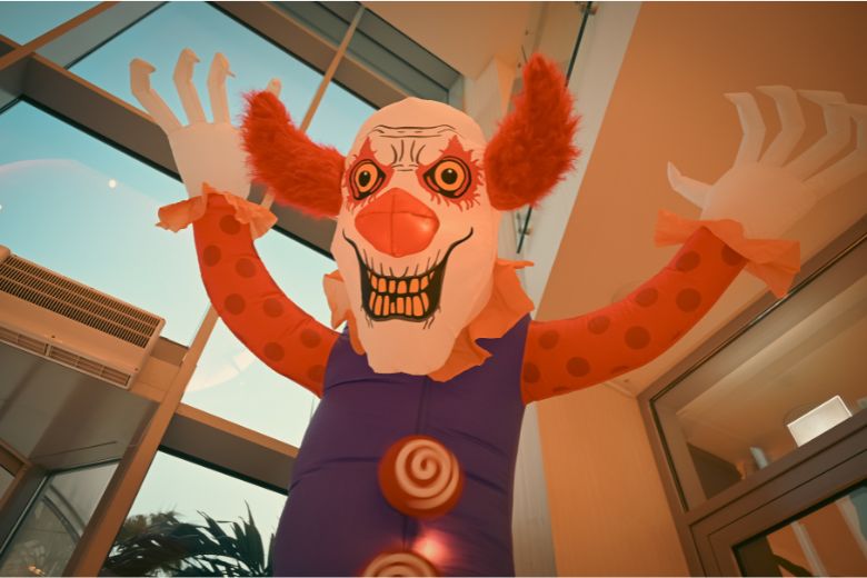 Centara Mirage Beach Resort Dubai is ready to transform into a haven of haunted fun.