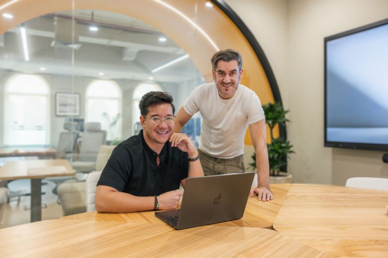 The new office will be co-led by architects and senior Kidzink leaders James Ho and Silvio Azorin, who together bring decades of global experience.