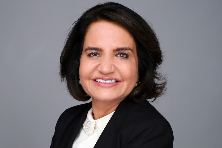 Poonam Bhojani, CEO of Innoventures Education