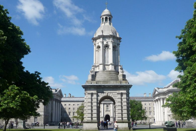 Ireland offers GCC students top universities, scholarships, and strong post-study career opportunities.