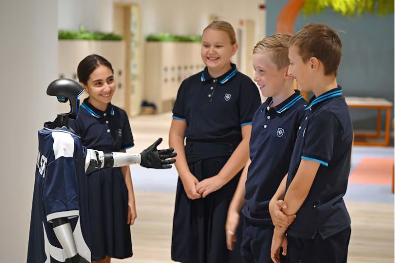 Gems plans to launch a school for the uber-rich in Abu Dhabi