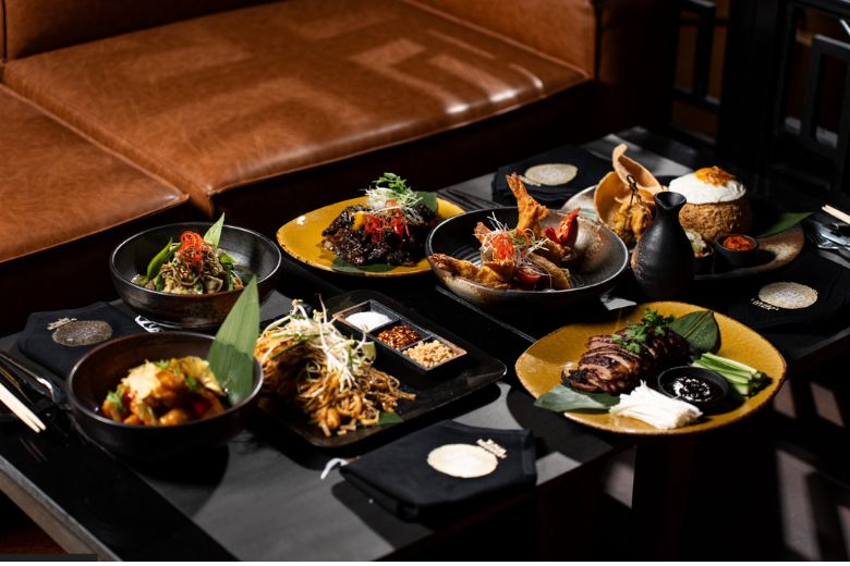 Cho Gao redefines modern Asian dining in Abu Dhabi.