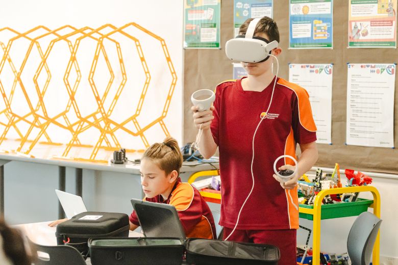 Dunecrest has become known for nurturing learners who are thoughtful, confident, and engaged with the world around them.