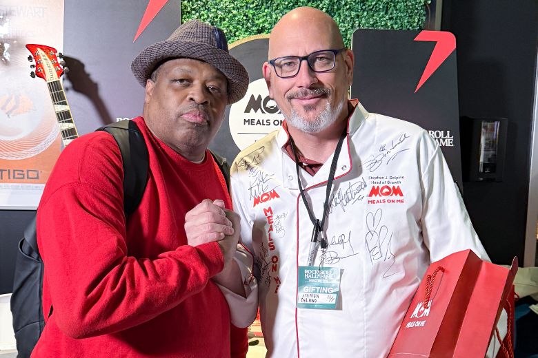 The Rock & Roll Hall of Fame Induction Ceremony is a pinnacle event celebrating music legends who have shaped generations of sound and culture.