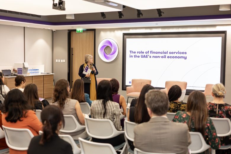 The Discovery Series 2025 report highlights on the representation of women in pivotal roles