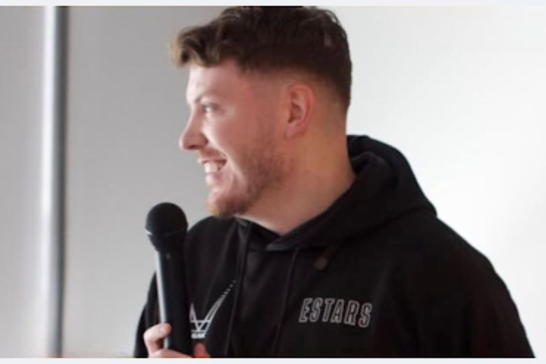 EStars blends esports, education and skill-building to prepare young players in the UAE and beyond for future careers.