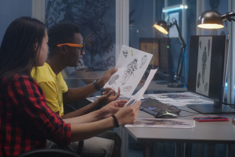 EStars is transforming esports into a powerful learning platform for young players.