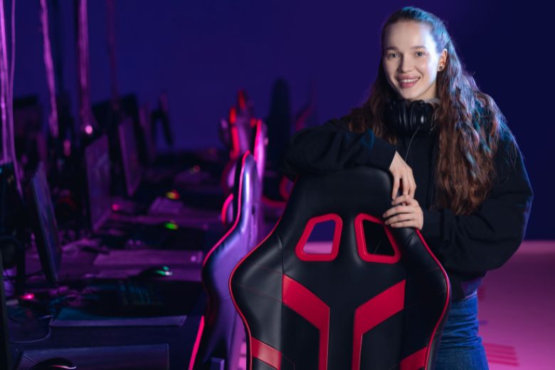 Esports helps children build confidence, teamwork and leadership through safe, structured programmes.
