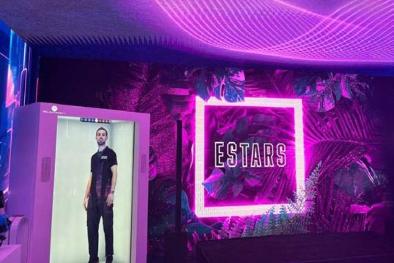ESports - Guiding the next generation to learn valuable life skills through gaming
