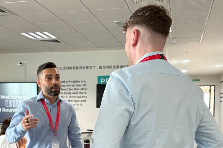 Schools across the UAE are increasingly recognising Esports' potential