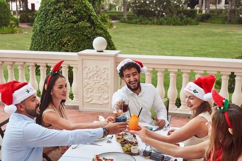 Festive KEMP - Brunch 2