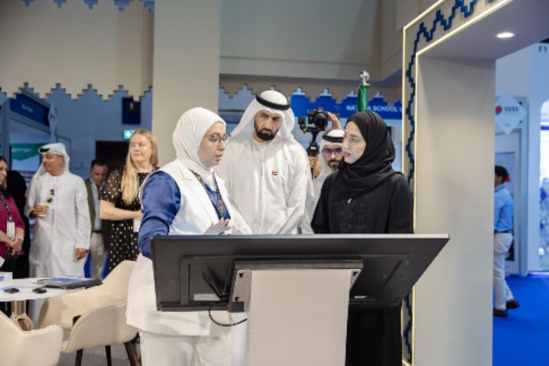 Attendees can take part in hands-on workshops, world-class speaker sessions