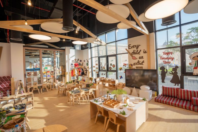 JINS is a trusted name across the UAE, recognised for blending academic excellence with emotional and social growth.