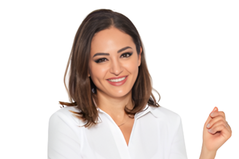 Lara Bechara - Blossom and Babilou Family CEO