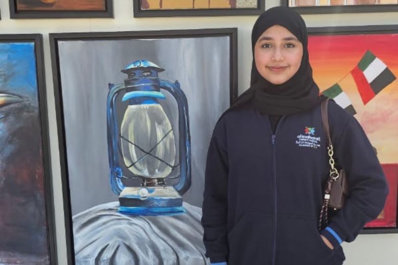 ICS is one of the UAE’s leading K–12 education providers