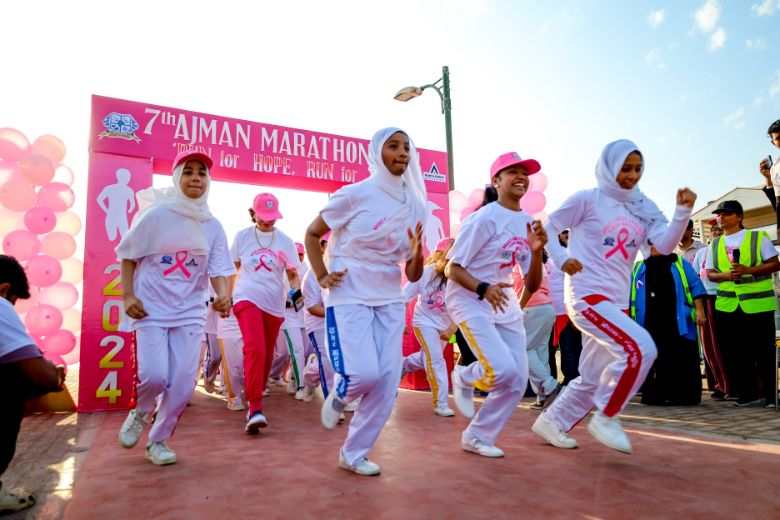 The activities aim to spread the message of Breast Cancer awareness and promote early detection. 
