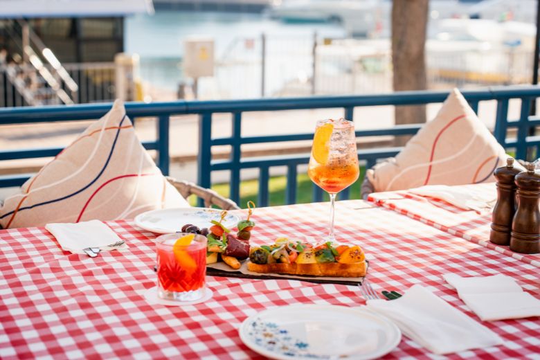 Porto Gina invites you to an exclusive culinary journey dedicated to the rare and exquisite White Truffles of Alba, Italy.