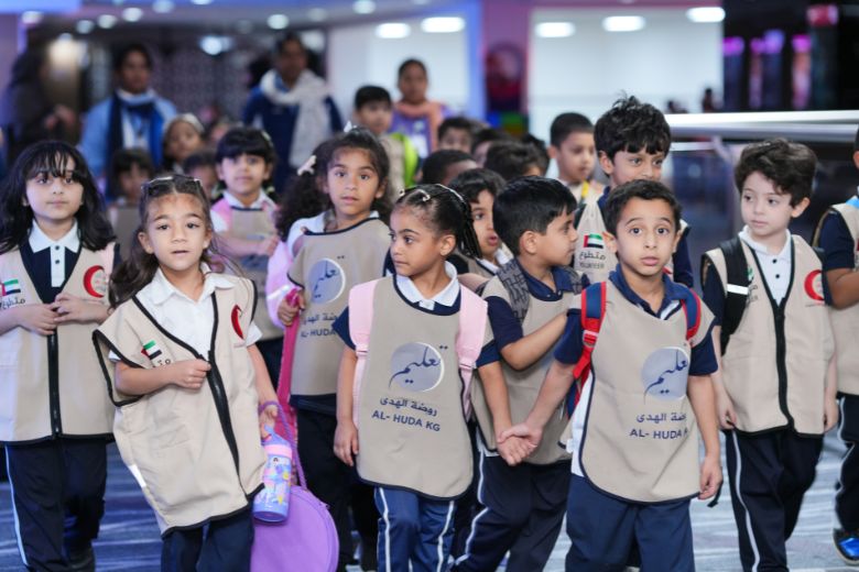 SIFF - equipping children for the future.