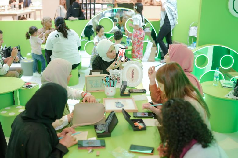 SIFF goes beyond the screen with workshops and interactive programs.