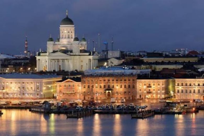 Finland’s first-rate education system and high quality of life are fuelling its growing momentum as a preferred destination for students from the GCC.